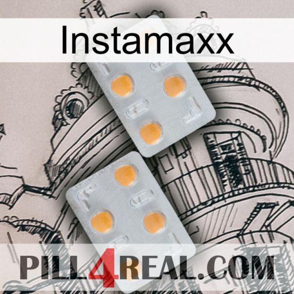 Instamaxx 25